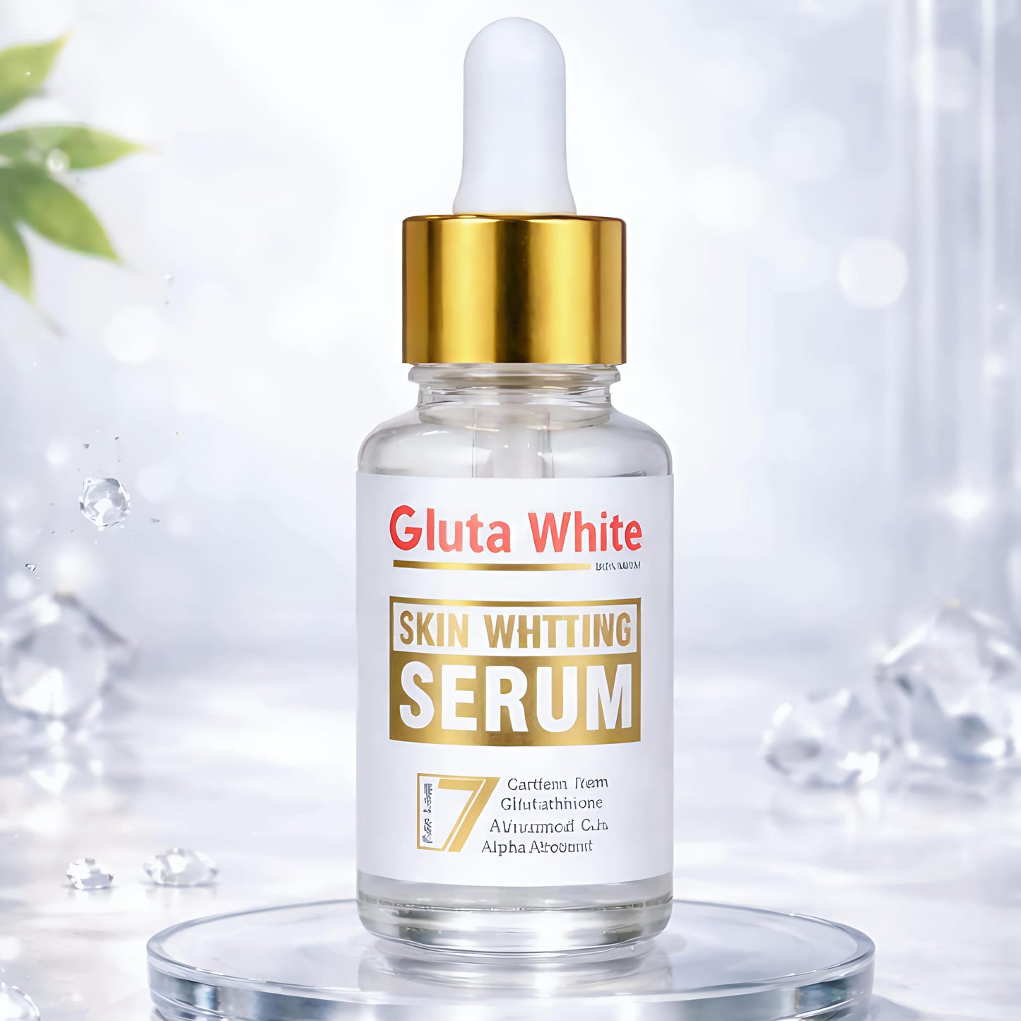 Gluta White Serum