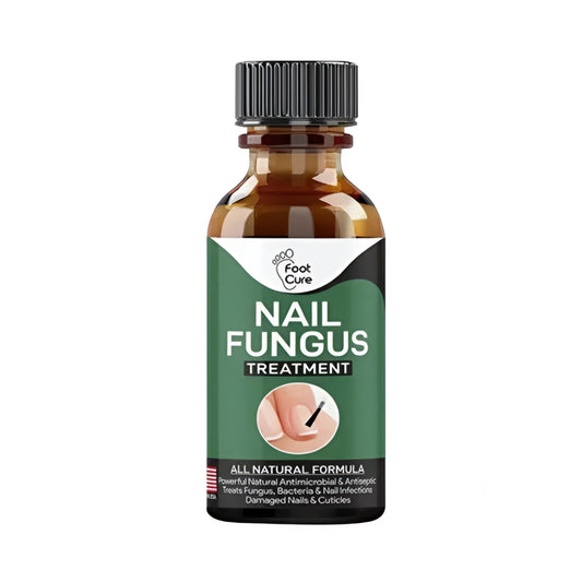 Nail Fungus Repair Serum