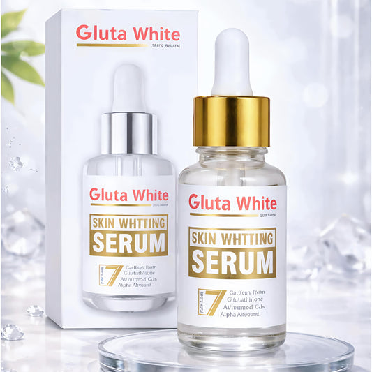 Gluta White Serum